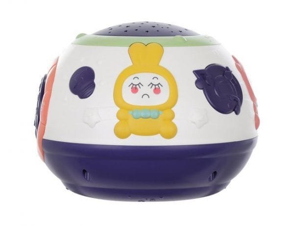 LED lempa su projektoriumi - Image 6
