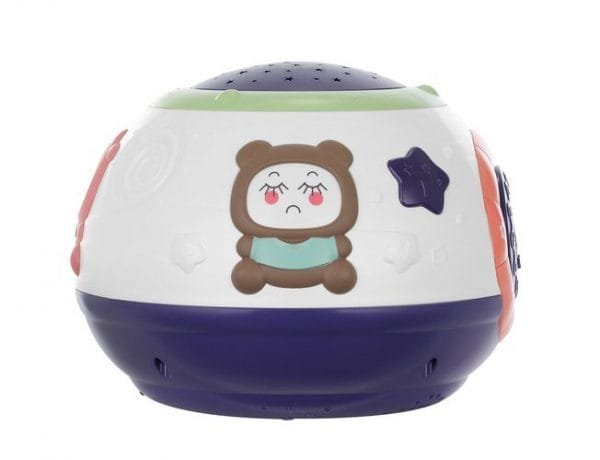 LED lempa su projektoriumi - Image 8