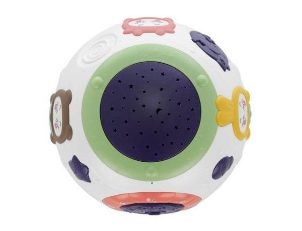 LED lempa su projektoriumi - Image 9