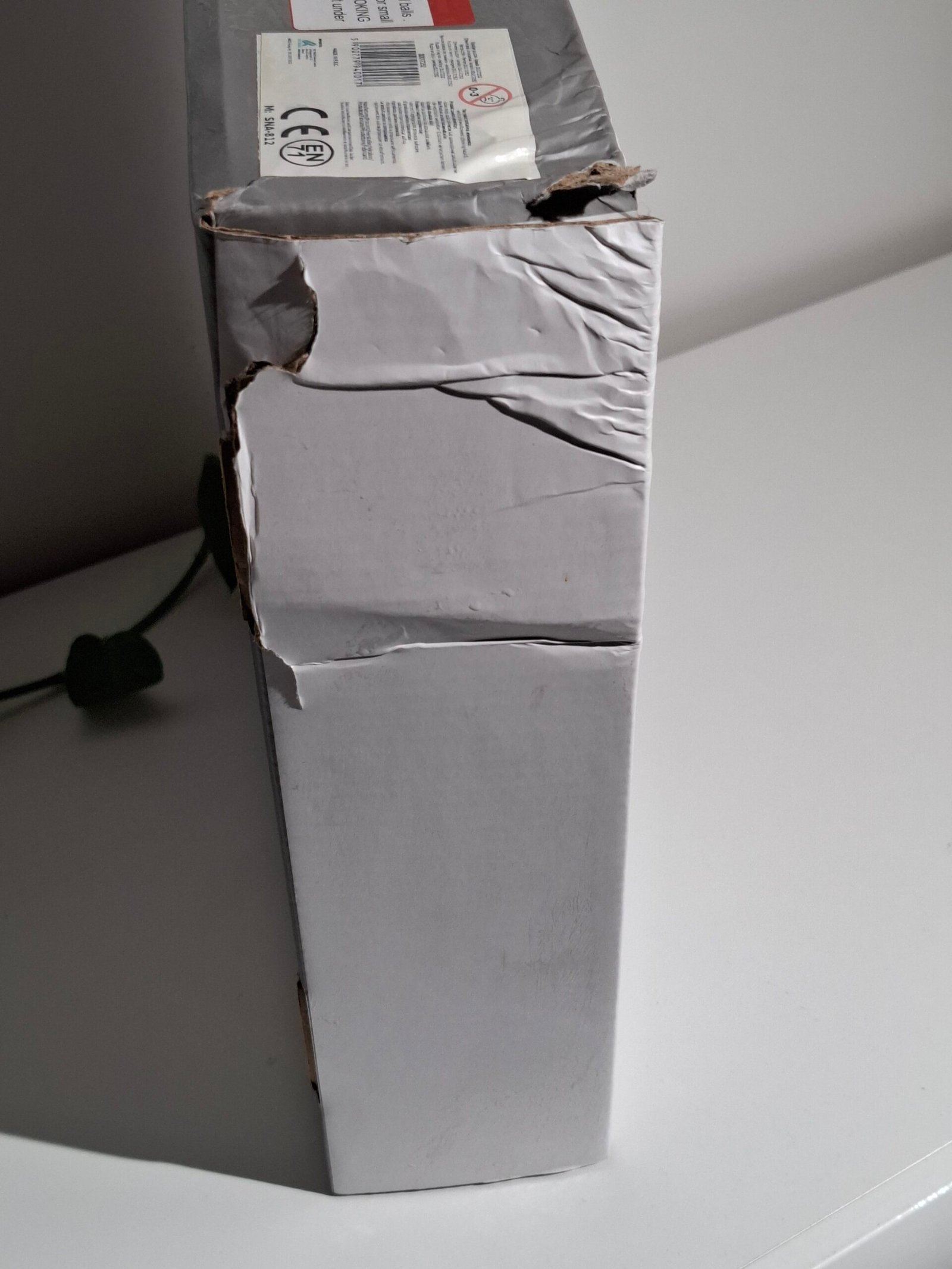 Montessori karoliukų lenta (pažeista pakuotė) - Image 16