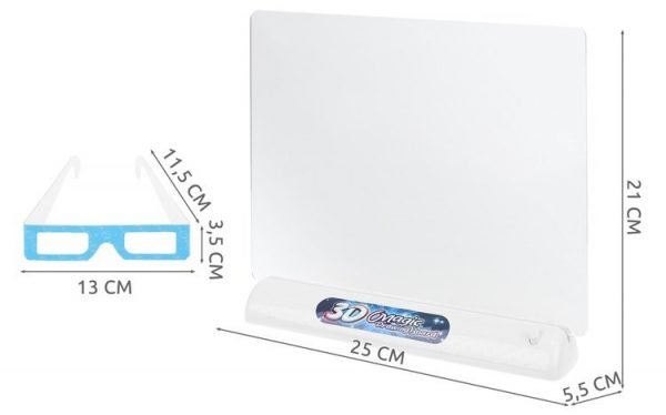 3D piešimo lenta - Image 4