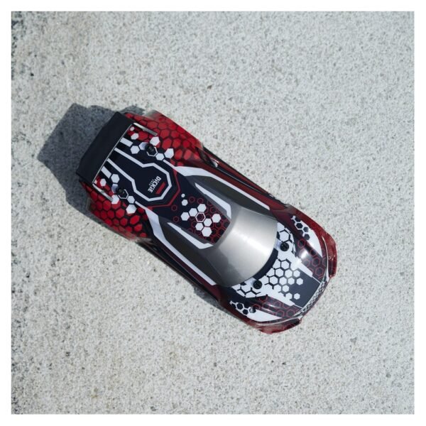 DICKIE Nuotoliniu būdu valdomas automobilis „Light Razor“ - Image 6