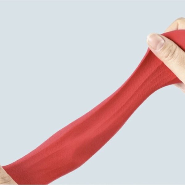 Putplasčio - plastilino rinkinys 48 vnt. + 3 modeliavimo mentelės - Image 8