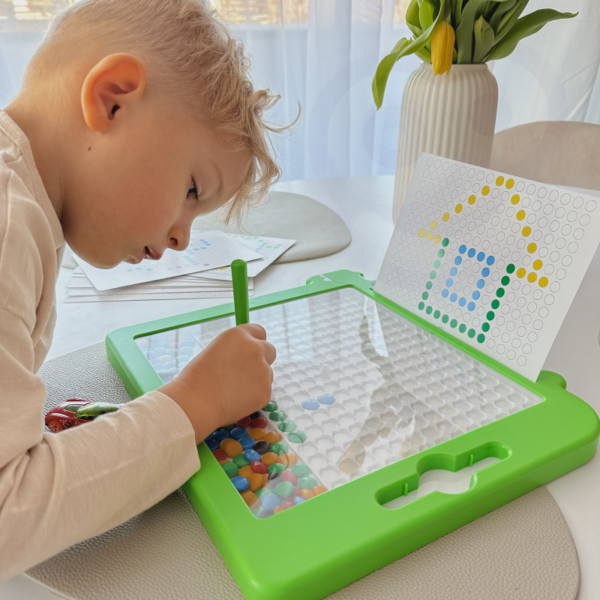Magnetinė lenta „MagPad“ - Image 4