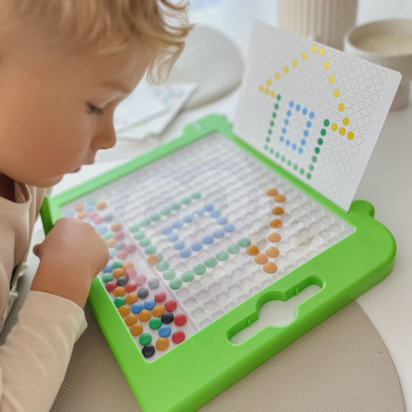 Magnetinė lenta „MagPad“ - Image 5
