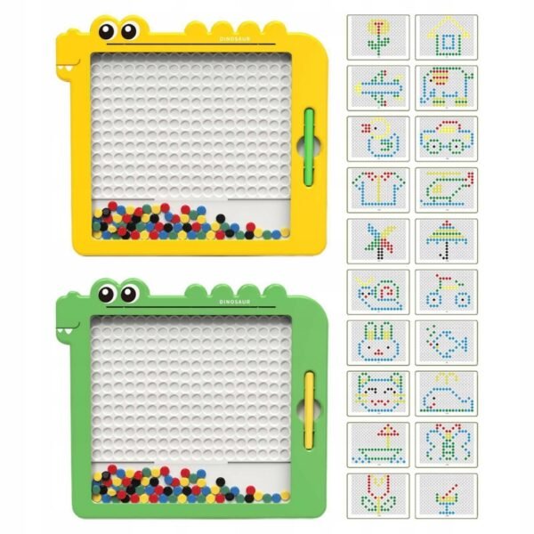 Magnetinė lenta „MagPad“ - Image 2