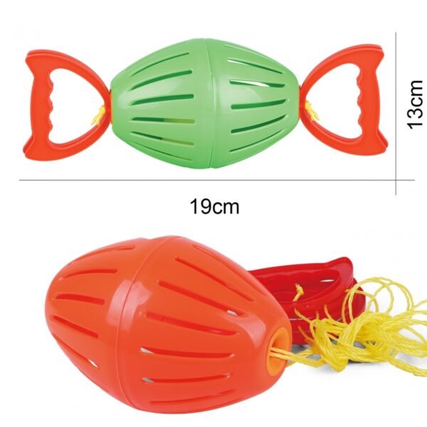 Žaidimas ZOOM BALL - Image 2