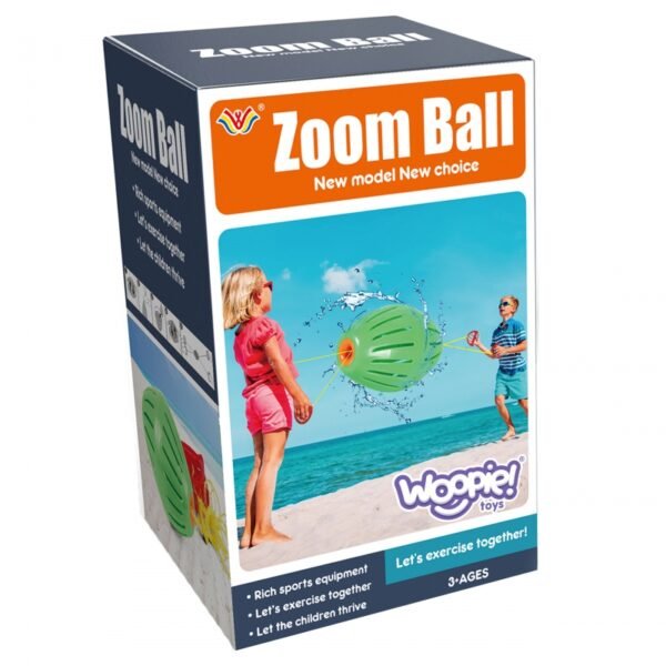 Žaidimas ZOOM BALL - Image 3