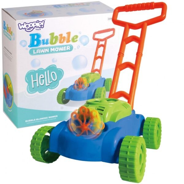 Burbulus pučianti vejapjovė