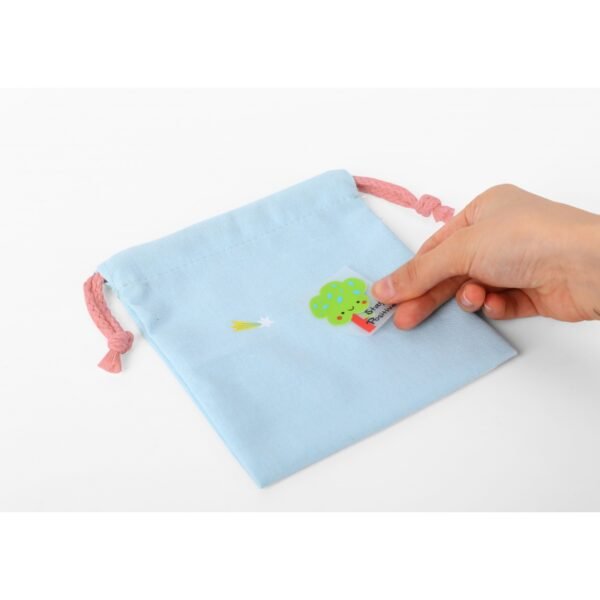 Kūrybinis rinkinys „Magic Bag su lipdukais“ - Image 6