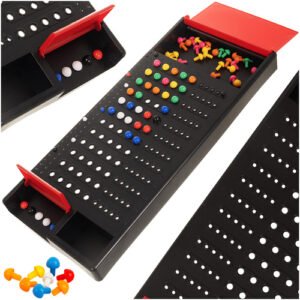 loginis žaidimas „Code Breaker“
