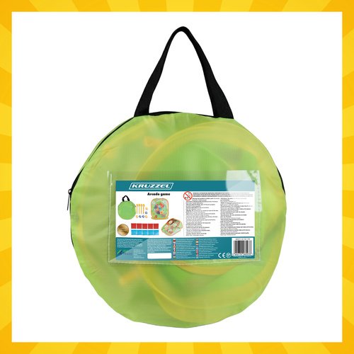 Taiklumo žaidimų rinkinys – 3in1 - Image 5