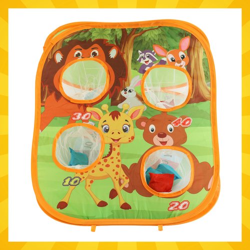 Taiklumo žaidimų rinkinys – 3in1 - Image 3