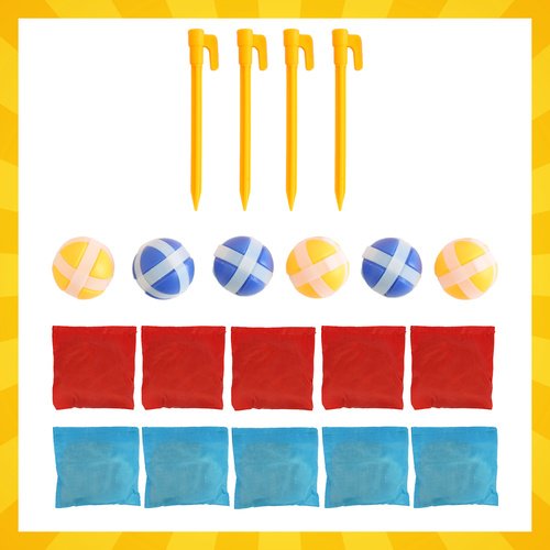 Taiklumo žaidimų rinkinys – 3in1 - Image 11