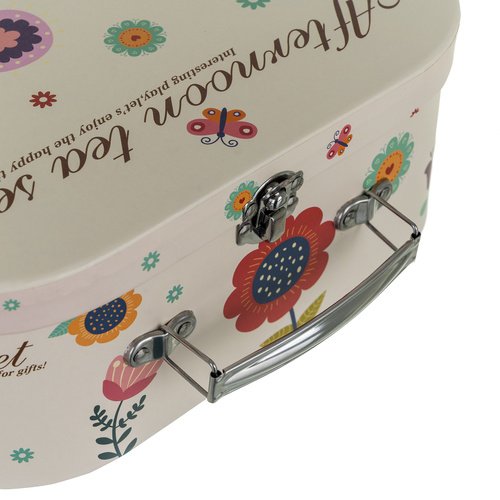 Arbatos servizas su priedais - Image 10