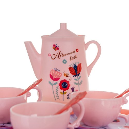 Arbatos servizas su priedais - Image 7