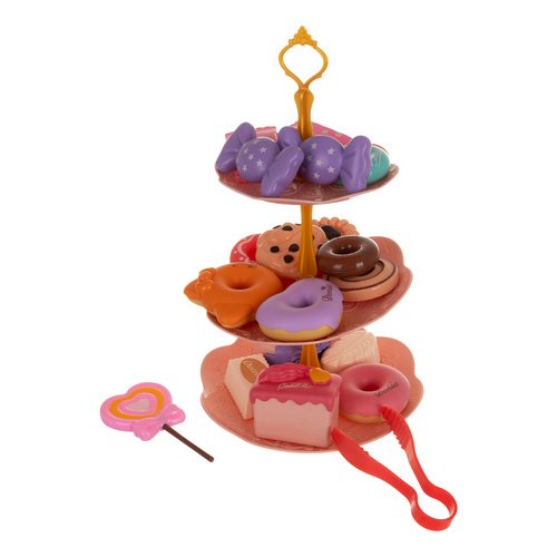 Arbatos servizas lagaminėlyje - Image 5