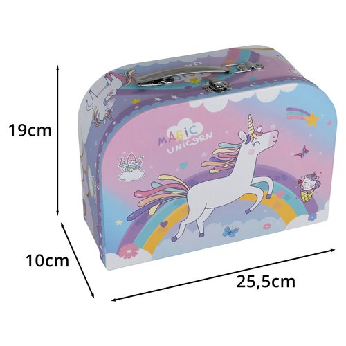 Arbatos servizas lagaminėlyje - Image 3