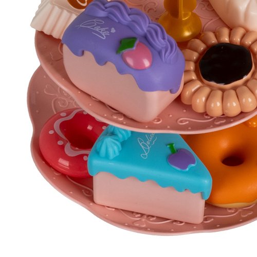 Arbatos servizas lagaminėlyje - Image 12