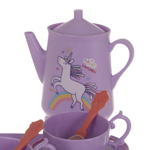 Arbatos servizas lagaminėlyje - Image 11