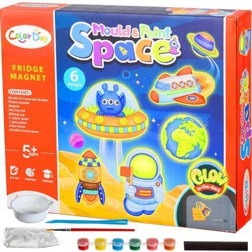 magnetu liejimo rinkinys kosmosas