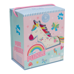 dėlionė vaikams 120 detalių, fėjos dėlionė, vaivorykštės fėja, floss and rock dėlionė, dėlionė mergaitėms, edukacinė dėlionė vaikams, loginiai žaidimai vaikams, dėlionė nuo 6 metų, kūrybinė veikla vaikams, galvosūkis vaikams