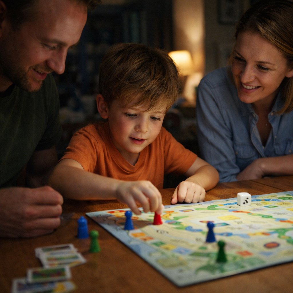 Ekranų laikas vaikams: kiek jo galima ir kaip jį sumažinti – 10 paprastų idėjų tėvams