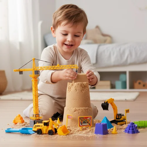 Žaislai pagal vaiko amžių: kaip išsirinkti tinkamiausius žaislus nuo kūdikio iki 5 metų – 10 naudingų patarimų tėvams