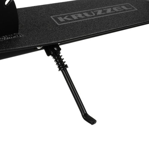 Sulankstomas paspirtukasL, pilkas – 200 mm ratai - Image 12