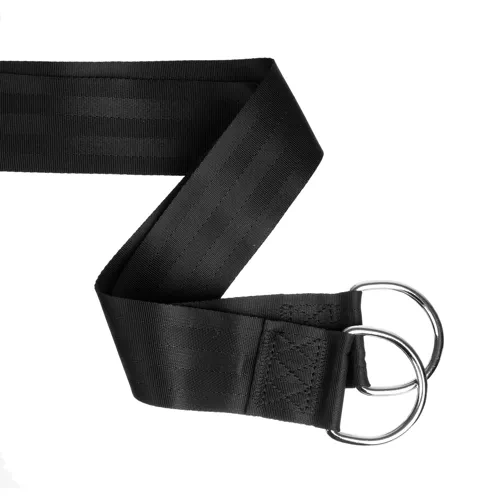 Tvirtinimo rinkinys sūpynėms / hamakui – iki 150 kg - Image 7