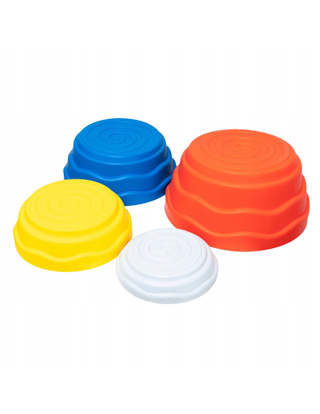 Balansiniai akmenys vaikams – sensorinis rinkinys 5 vnt. - Image 5