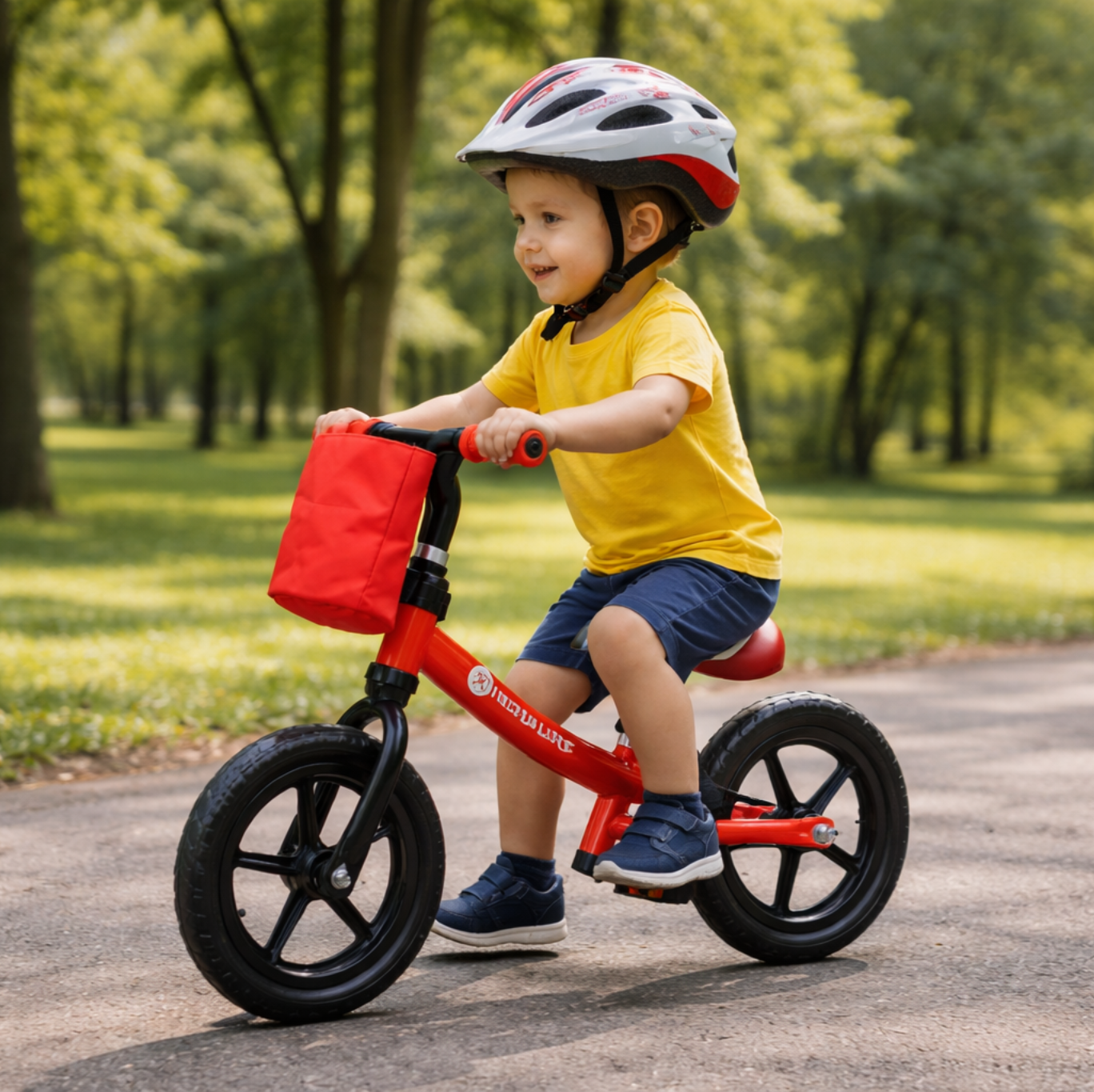 Kaip išrinkti dviratį vaikui: dydis, tipai ir patarimai tėvams