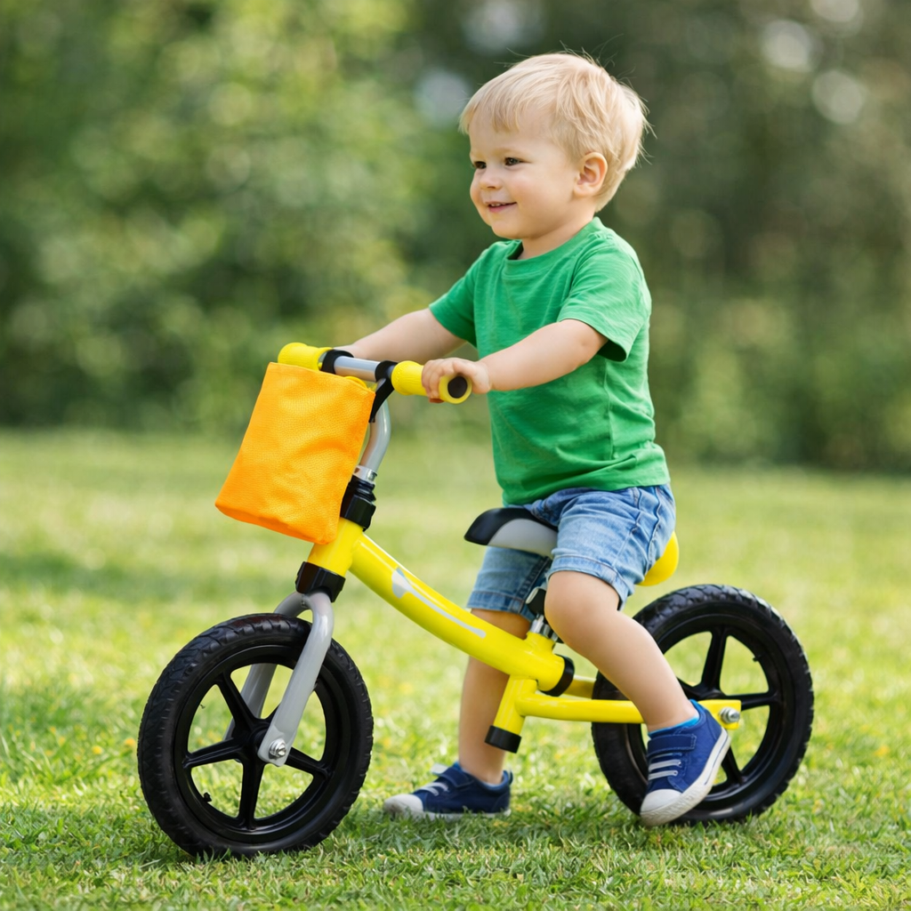 Išvados: kaip išrinkti dviratį vaikui su ramia galva Renkantis vaikišką dviratį svarbiausia ne vaikytis madų, o įvertinti savo vaiko kasdienybę. Kur jis važinės? Kiek turi patirties? Ar yra drąsus? Koks dydis leis jaustis saugiai? Dviračio tipas, padangos, stabdžiai ar pavaros turėtų „augti“ kartu su vaiko įgūdžiais, o ne būti per sudėtingi nuo pat pradžių. Pradėkite nuo paprasto klausimo: kur mes iš tikrųjų važiuosime – mieste, parke ar miško takais? Tuomet, įvertinę vaiko ūgį, kojos ilgį ir išbandę dviratį gyvai, galėsite išsirinkti variantą, kuris bus ir saugus, ir patogus. Jūs geriausiai pažįstate savo vaiką. Šis gidas tik padeda paprasčiau suprasti techninius dalykus ir priimti sprendimą. Tinkamai parinktas dviratis vaikui tampa ne tik žaislu, bet ir priemone auginti pasitikėjimą savimi, savarankiškumą ir judėjimo džiaugsmą.