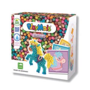 PlayMais mozaika „Ponis“, 2300 det.