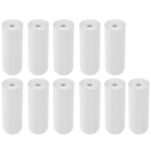 Mini nuotraukų spausdintuvas + 11 termopopieriaus rulonų - Image 11