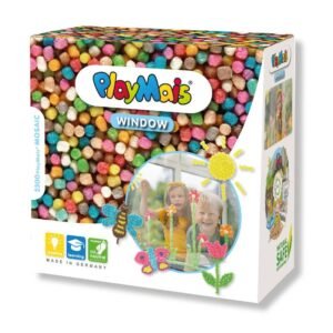 PlayMais žaidimas langams „Vasara–Pavasaris“, 2300 det.