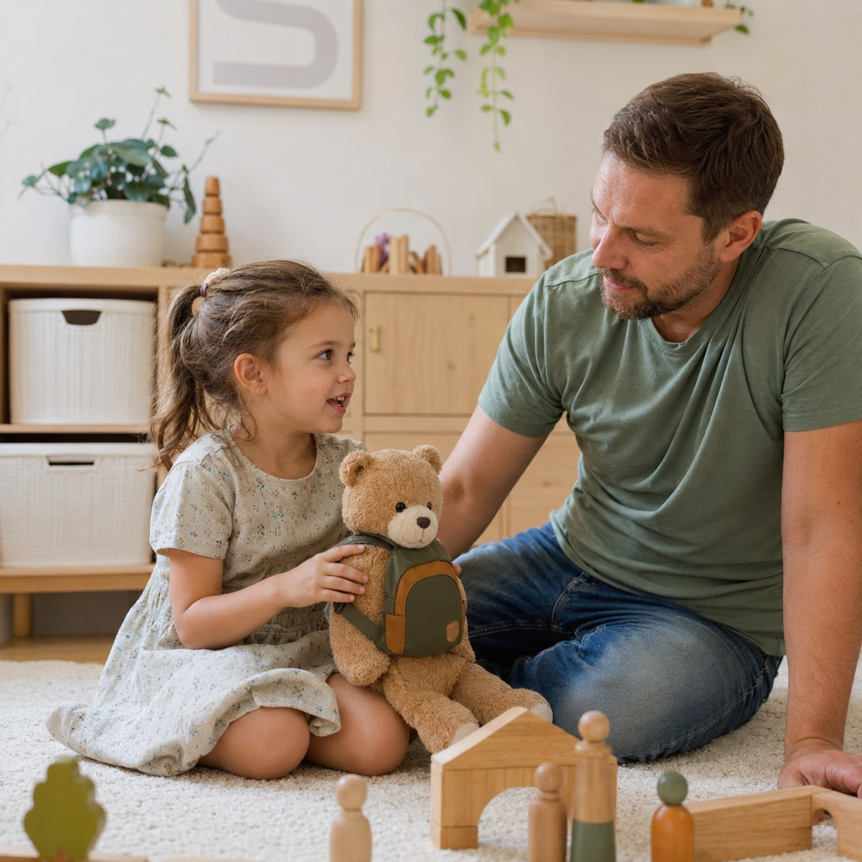 Pabaigai: pasiruošimas – procesas, o ne vienos dienos apsipirkimas