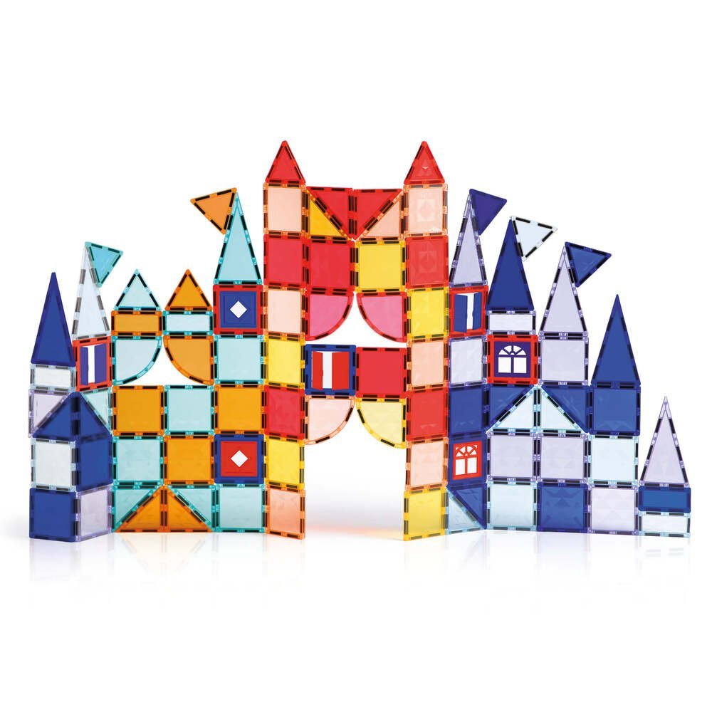 LUDI magnetinis konstruktorius XXL - Image 10
