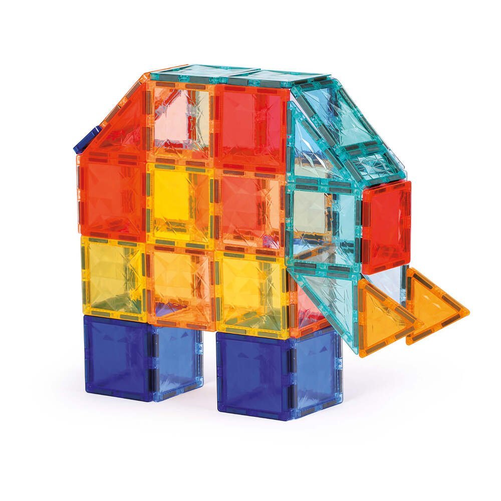 LUDI magnetinis konstruktorius XXL - Image 8