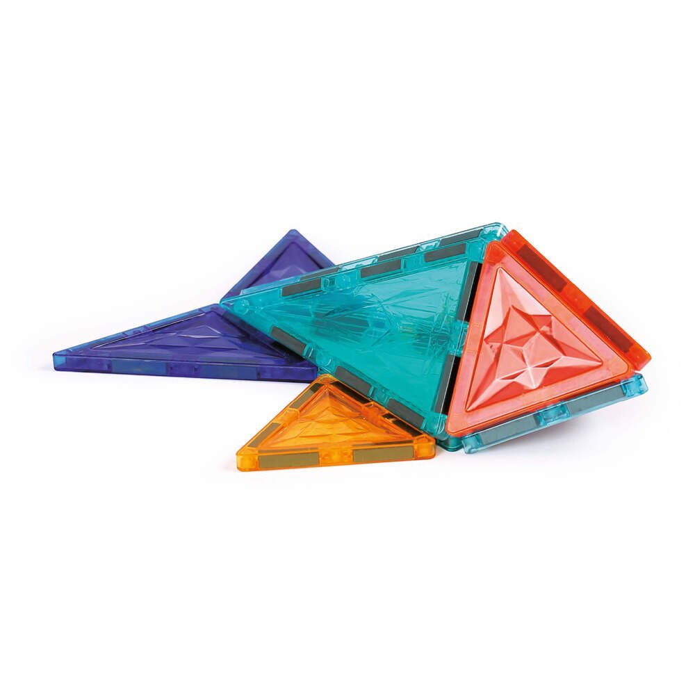 LUDI magnetinis konstruktorius XXL - Image 6