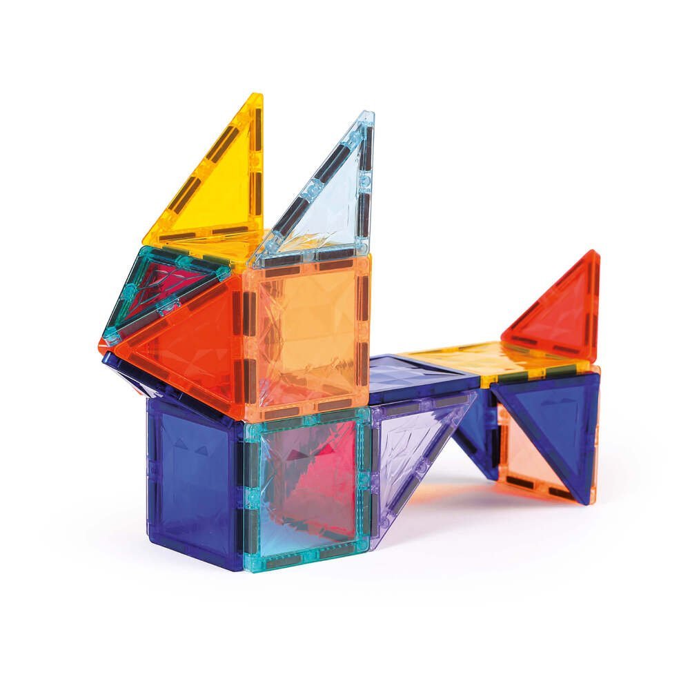 LUDI magnetinis konstruktorius XXL - Image 3