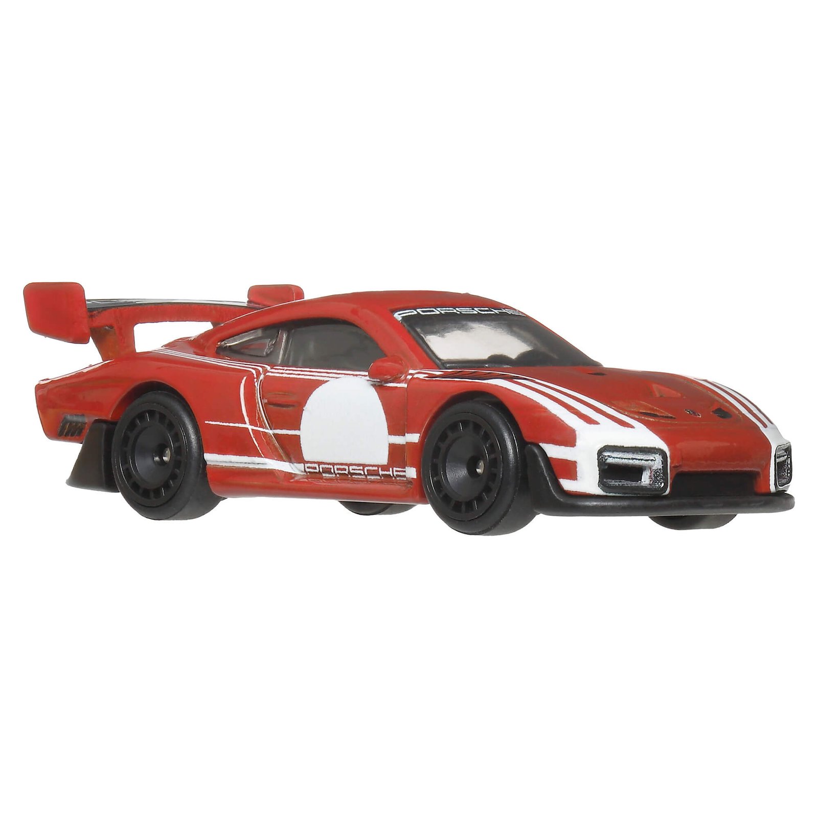 2018 Porsche 935 iš kito šono