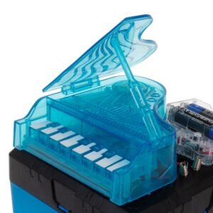 STEM rinkinys „Mini pianinas“