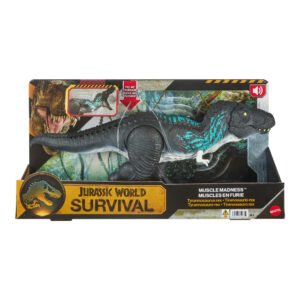Jurassic World interaktyvus dinozauras