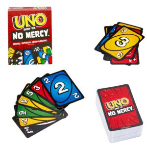 UNO kortos